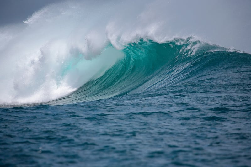 Wave-Particle Duality